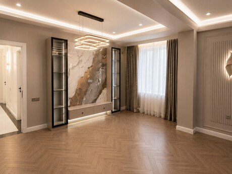 4 otaqlı mənzil, 135 m², 20 Yanvar: 400 000 ₼ 5