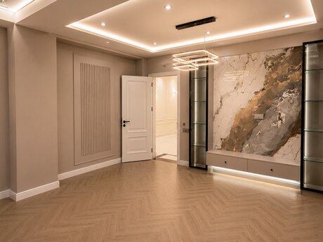 4 otaqlı mənzil, 135 m², 20 Yanvar: 400 000 ₼ 4