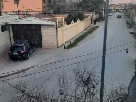 пос. Забрат