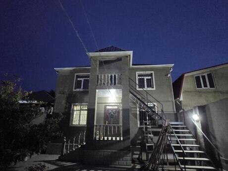 Elan №6206406 - Bakı, Savalan q., 4 otaqlı, 180 m²