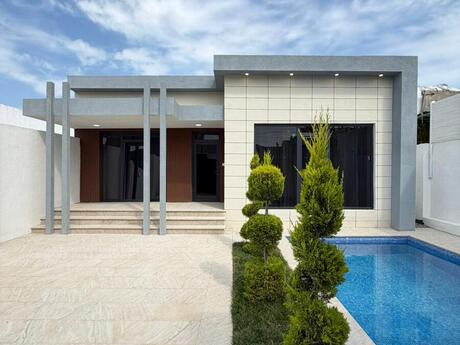 Объявление №6206407 - Баку, пос. Мардакан, 4-комн., 150 м²