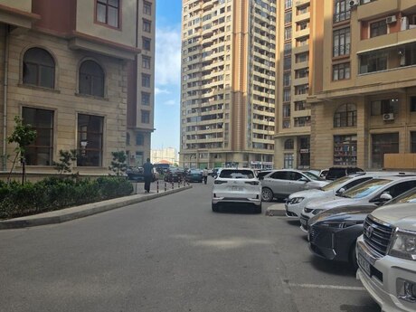 4-room apartment, 150 m², Main MTK: 265 000 ₼ 3