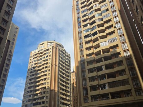 Elan №6206443 - Bakı, Yasamal q., 4 otaqlı, 150 m², 15/19 mərtəbə