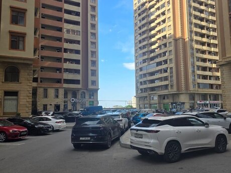 4-room apartment, 150 m², Main MTK: 265 000 ₼ 2