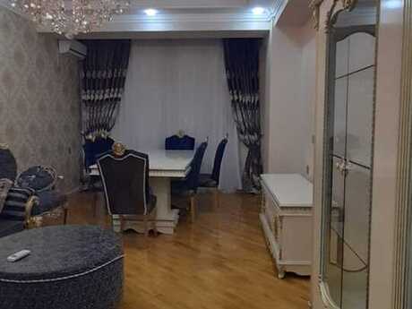 Elan №6206469 - Bakı, 8-ci mikrorayon q., 3 otaqlı, 100 m², 12/17 mərtəbə