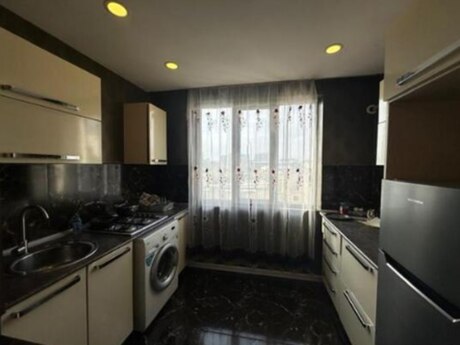 2 otaqlı yeni tikili - Nəriman Nərimanov m. - 70 m²