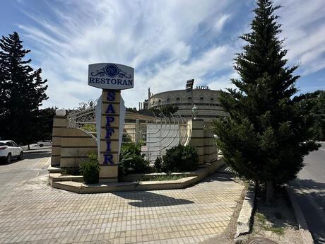 Neftçilər m.