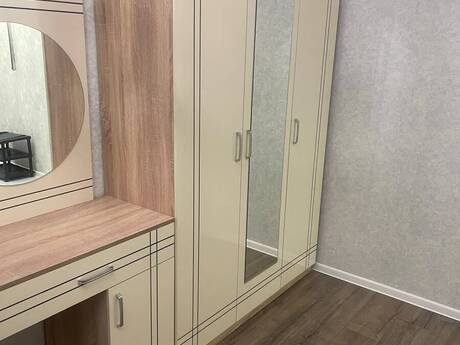 Elan №6206453 - Bakı, Memar Əcəmi m., 2 otaqlı, 65 m², 1/5 mərtəbə