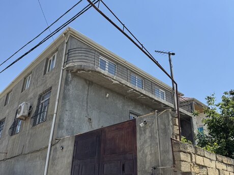 5-room house for sale in Badamdar, 345 m², 460 000 AZN, photo 2 / 12