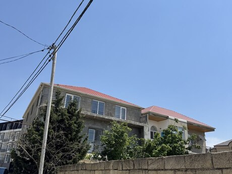Elan №6206462 - Bakı, Badamdar q., 5 otaqlı, 345 m²
