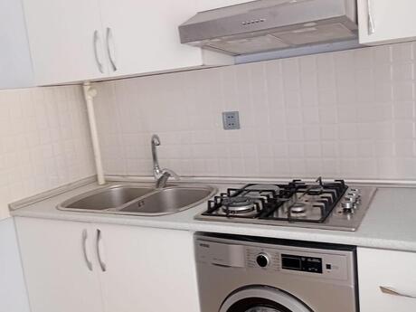 3 otaqlı köhnə tikili - Yasamal r. - 70 m²