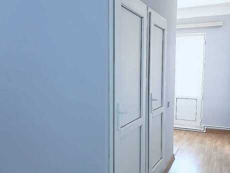 3 otaqlı köhnə tikili - Yasamal r. - 70 m²