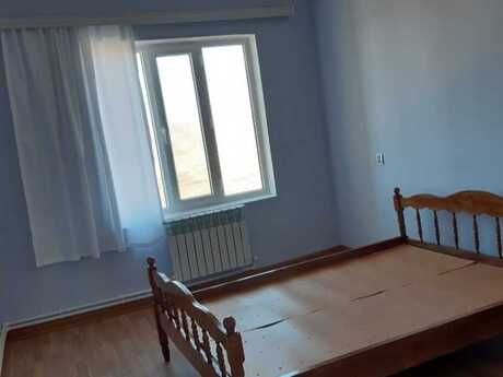 3 otaqlı köhnə tikili - Yasamal r. - 70 m²