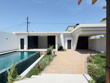 5 otaqlı həyət evi, 350 m², Mərdəkan: 545 000 ₼ 4