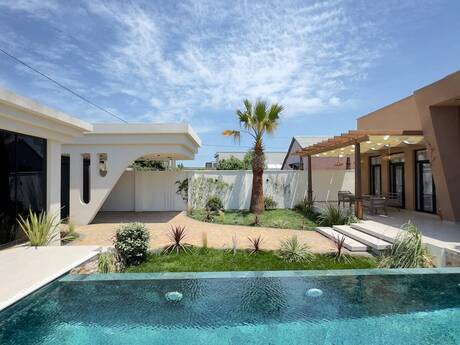 5 otaqlı həyət evi, 350 m², Mərdəkan: 545 000 ₼ 5