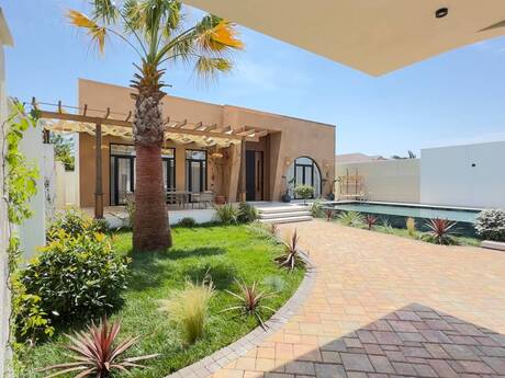 5 otaqlı həyət evi, 350 m², Mərdəkan: 545 000 ₼ 2