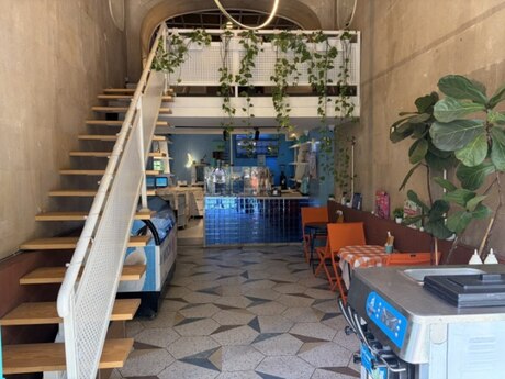 Elan №6206495 - Bakı, Sahil m., 110 m²