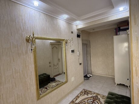 2-комнатная квартира, 100 м², Həzi Aslanov: 220 000 ₼ 5