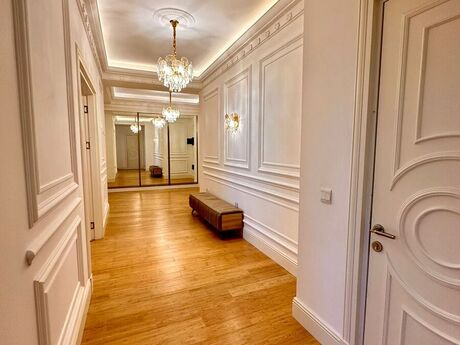 2 otaqlı mənzil, 110 m², Gənclik: 338 000 ₼ 4