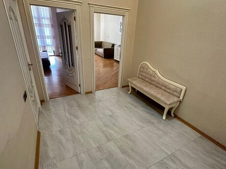 Elan №6206540 - Bakı, 8 Noyabr m., 2 otaqlı, 62 m², 11/17 mərtəbə