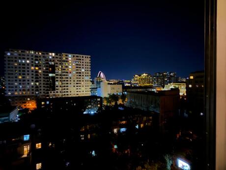 Объявление №6206623 - Баку, м. Шах Исмаил Хатаи, 3-комн., 95 м², 9/9 этаж