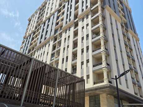 3 otaqlı mənzil, 115 m², Nəsimi: 345 000 ₼ 2