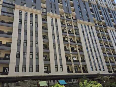 3 otaqlı mənzil, 115 m², Nəsimi: 345 000 ₼ 3