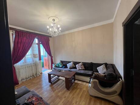 Объявление №6206555 - Баку, м. Мемар Аджеми, 2-комн., 50 м², 4/5 этаж