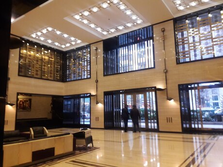 4 otaqlı mənzil, 208 m², Səbail: 2 000 000 ₼ 2