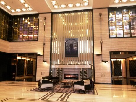 4 otaqlı mənzil, 208 m², Səbail: 2 000 000 ₼ 3