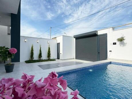 4 otaqlı həyət evi, 150 m², Mərdəkan: 195 000 ₼ 3