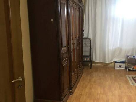 3 otaqlı köhnə tikili - Neftçilər m. - 60 m²