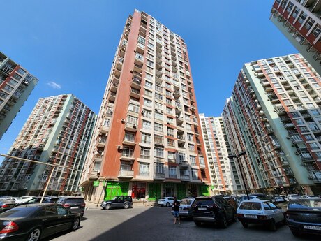 м. Нариман Нариманов
