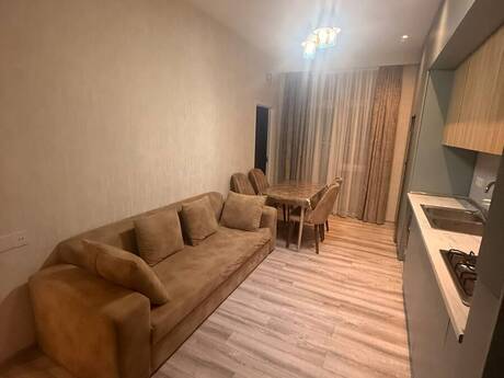 Elan №6206593 - Bakı, 7-ci mikrorayon q., 2 otaqlı, 60 m², 11/16 mərtəbə