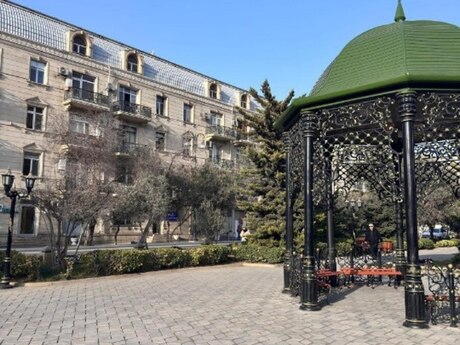 Elan №6206611 - Bakı, Şah İsmayıl Xətai m., 3 otaqlı, 70 m², 2/4 mərtəbə
