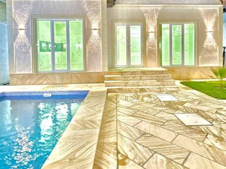 Elan №6206616 - Bakı, Mərdəkan q., 4 otaqlı, 150 m²