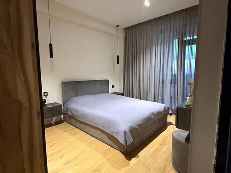 2 otaqlı mənzil, 50 m², Çinarlı Park: 195 000 ₼ 5