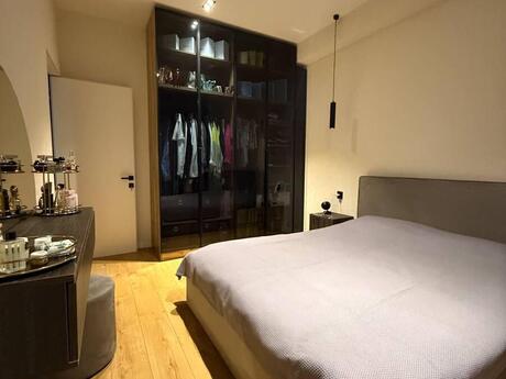 2 otaqlı mənzil, 50 m², Çinarlı Park: 195 000 ₼ 4