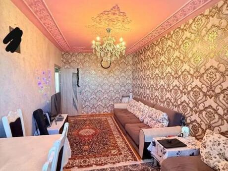 3 otaqlı mənzil, 90 m², Əhmədli: 168 000 ₼ 3