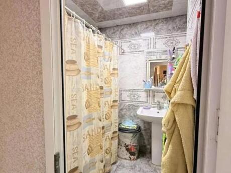 3 otaqlı mənzil, 90 m², Əhmədli: 168 000 ₼ 5