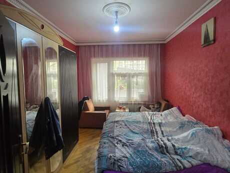 4 otaqlı mənzil, 100 m², Əhmədli: 250 000 ₼ 3