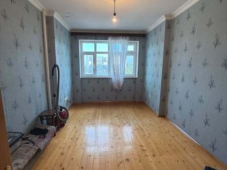 3-комн. вторичка - м. Ази Асланов - 80 м²
