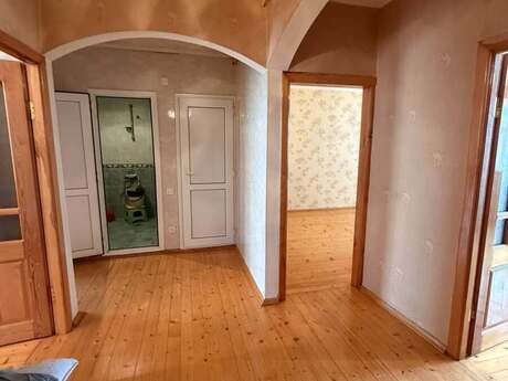 3-комн. вторичка - м. Ази Асланов - 80 м²