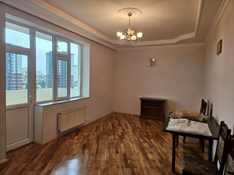 2 otaqlı yeni tikili - Azadlıq Prospekti m. - 88 m²