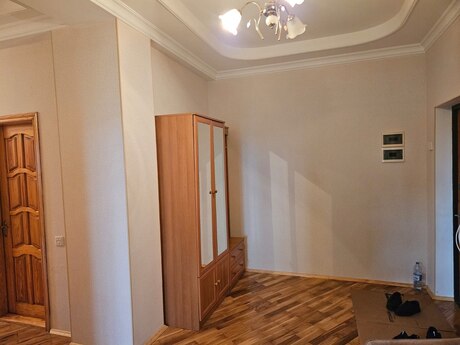 2 otaqlı yeni tikili - Azadlıq Prospekti m. - 88 m²