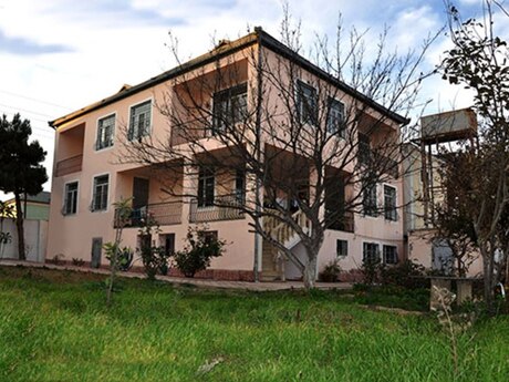 Bakıxanov q.