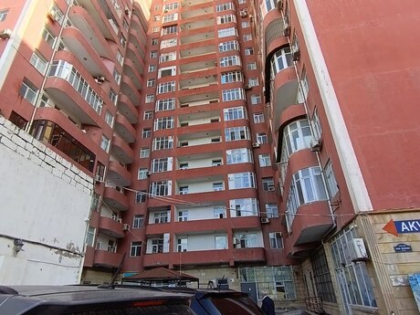 м. Иншаатчылар