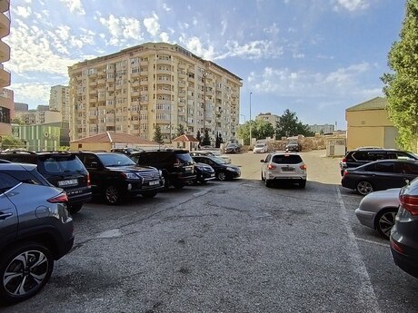 3 otaqlı mənzil, 155 m², İnşaatçılar: 263 000 ₼ 5