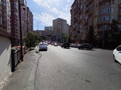 3 otaqlı mənzil, 155 m², İnşaatçılar: 263 000 ₼ 3