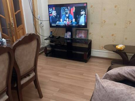 Elan №6206665 - Bakı, İnşaatçılar m., 2 otaqlı, 60 m²